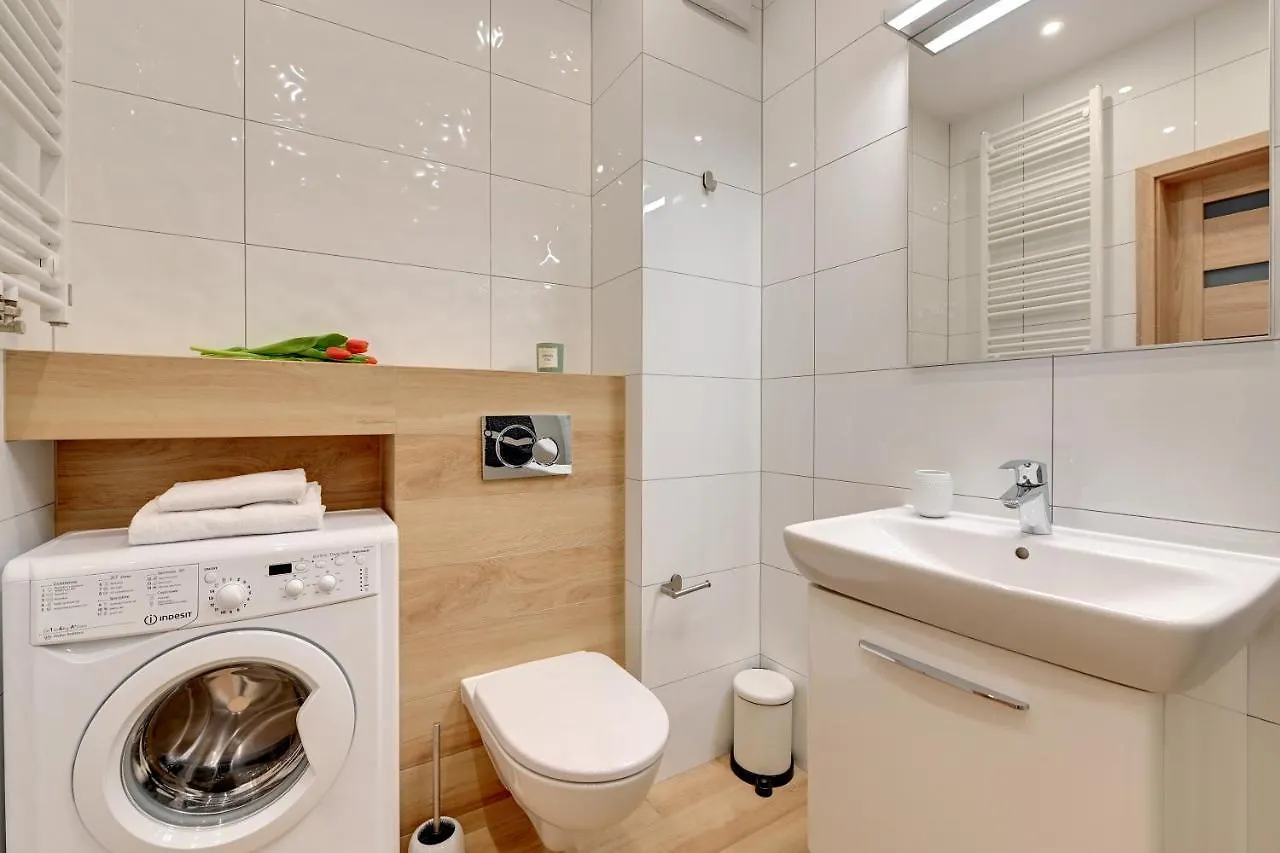 Apartament Flats For Rent - Jelitkowo Tre Mare Gdańsk