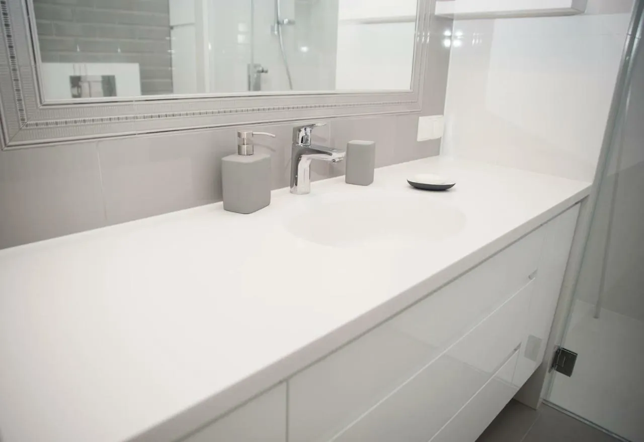Apartament Flats For Rent - Jelitkowo Tre Mare Gdańsk