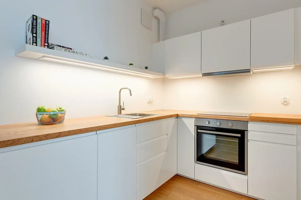Apartament Flats For Rent - Jelitkowo Tre Mare Gdańsk