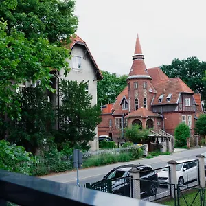 Apartament Apartament Konopnickiej10, Gdańsk