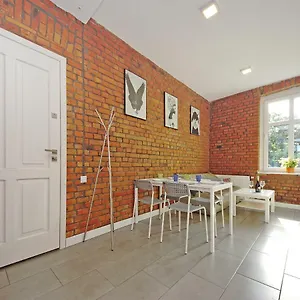 Apartament Wrzeszcz, Gdańsk