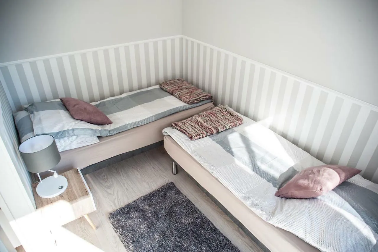 Flats For Rent - Jelitkowo Tre Mare Apartment Gdansk Poland