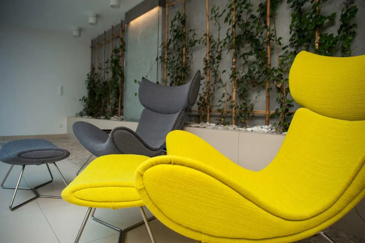 Flats For Rent - Jelitkowo Tre Mare Apartment Gdansk 0*,  Poland