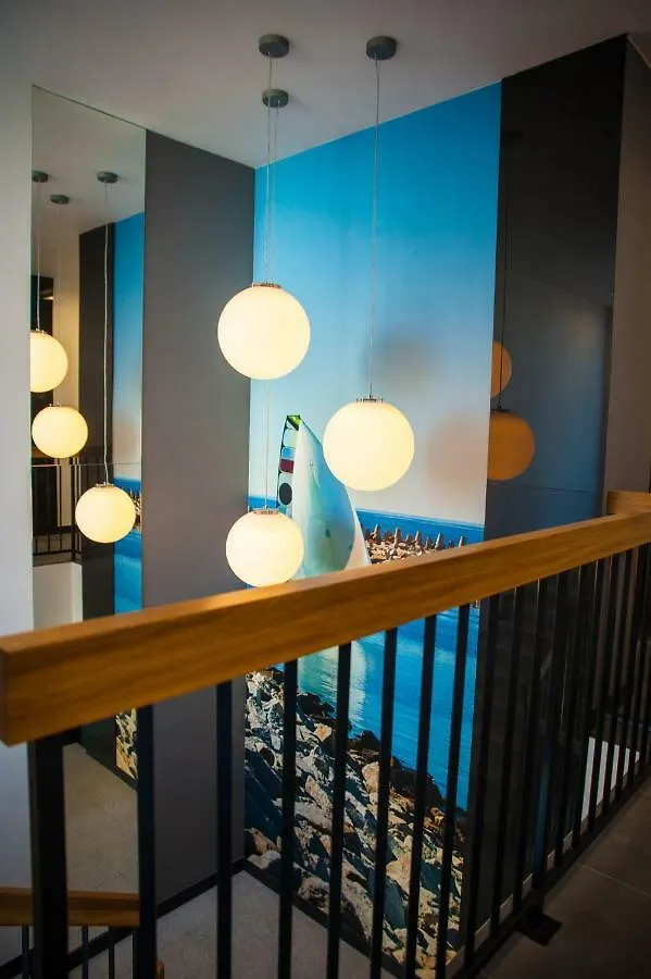 Flats For Rent - Jelitkowo Tre Mare Apartment Gdansk