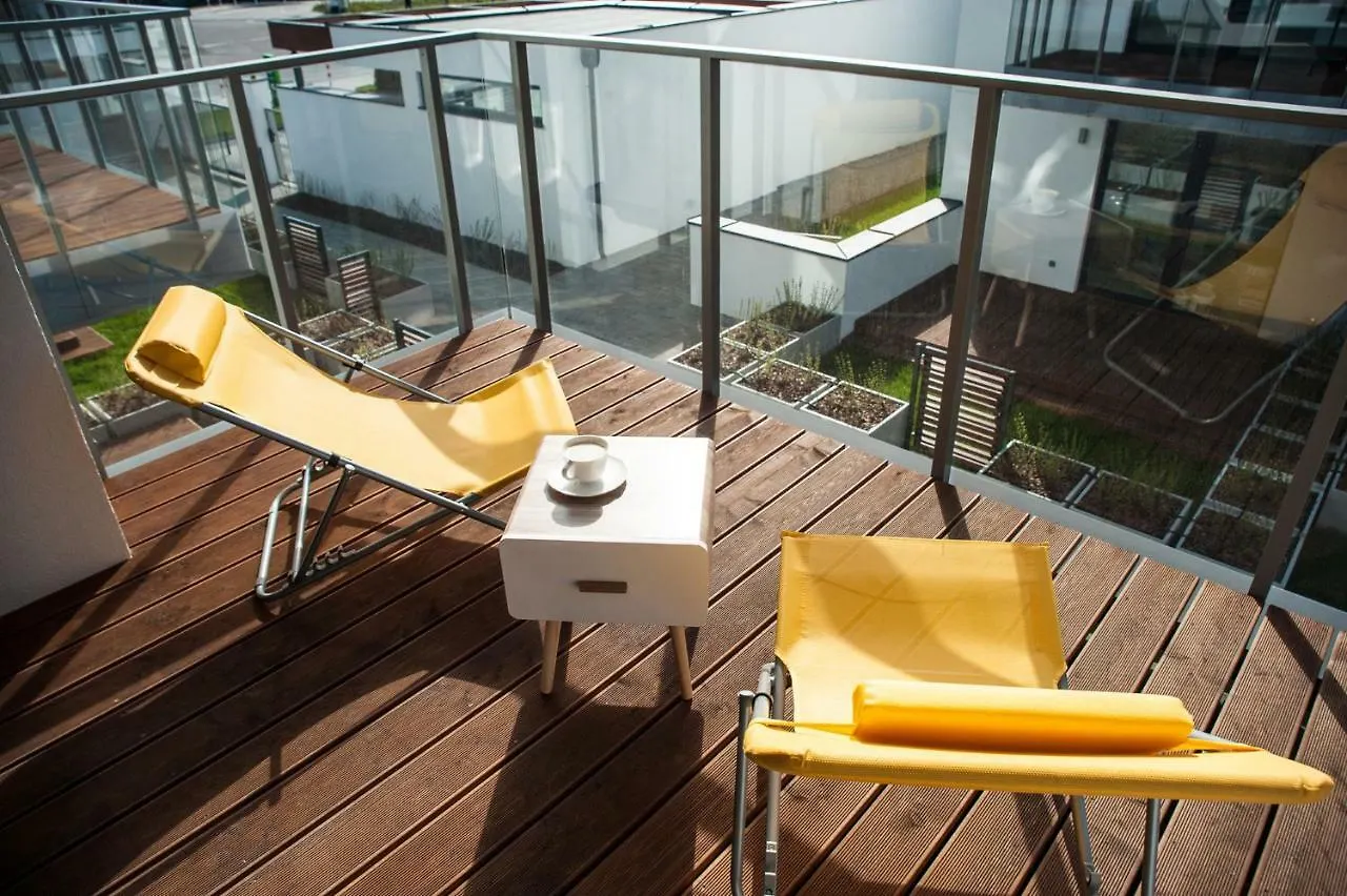Flats For Rent - Jelitkowo Tre Mare Apartment Gdansk Poland