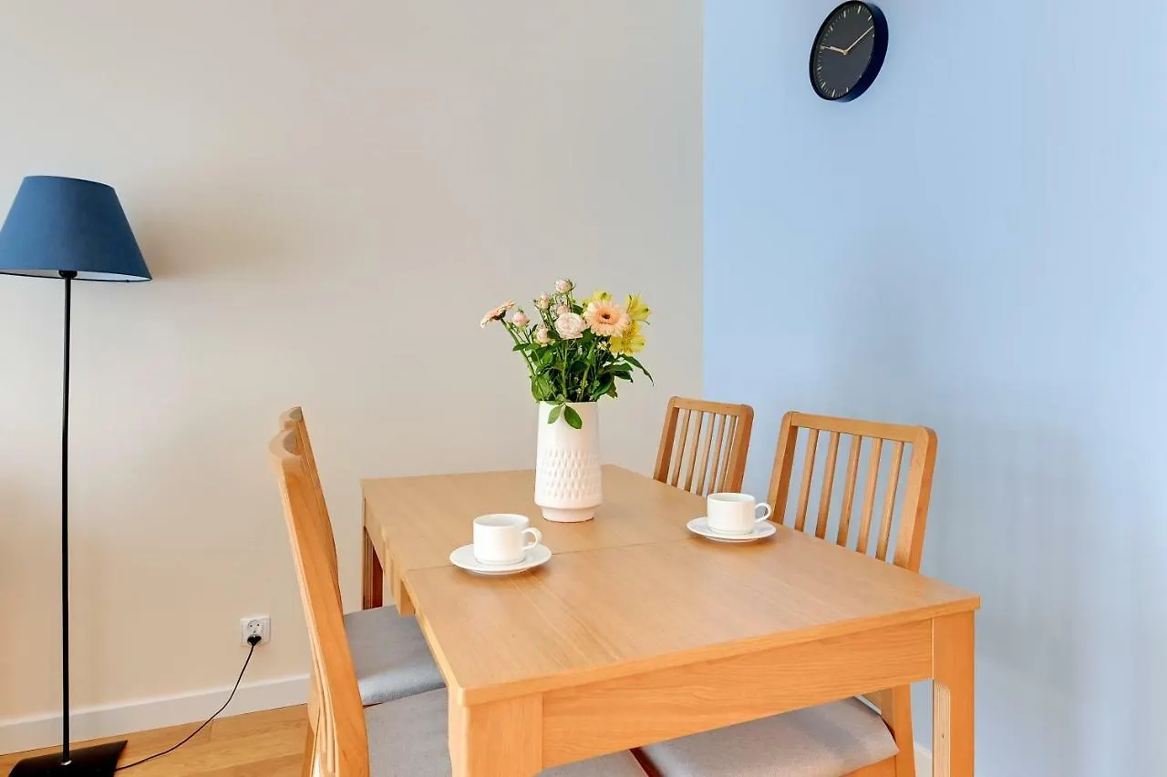 Flats For Rent - Jelitkowo Tre Mare Apartment Gdansk Poland